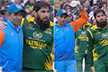 Spirit of cricket moment in India vs Pakistan legends match sets social media ablaze